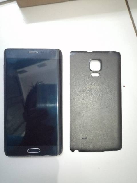 samsung note edge docomo matot