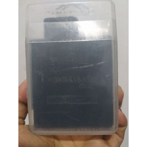 CDI ECU VARIO 110 KVB VARIO KARBU FUKUYAMA
