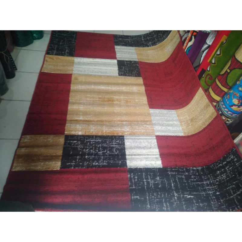 Karpet/ambal/permadani/ambal polaris