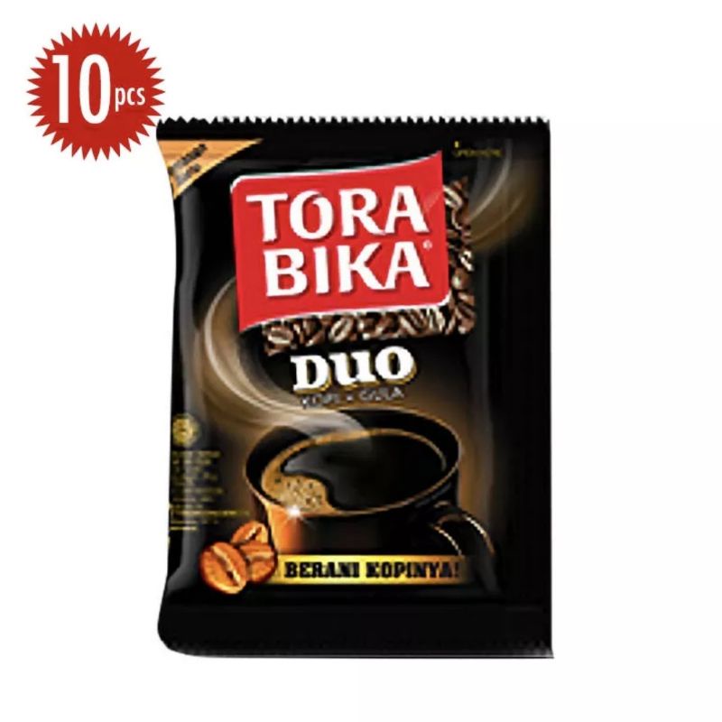 

Kopi TORABIKA Renteng