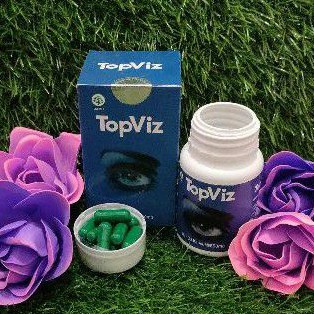 Topviz vitamin mata