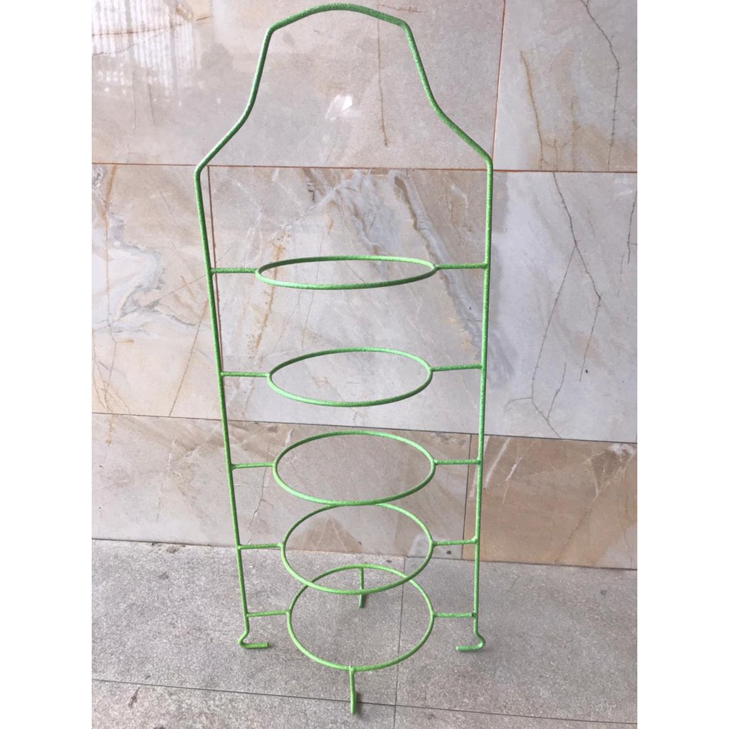 Tentengan Piring Hajatan/10 biji