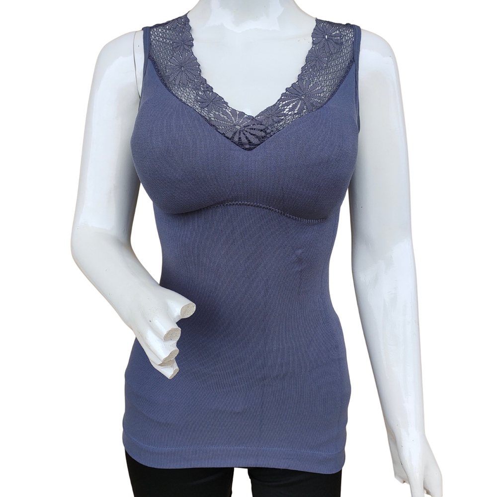 Camisole Top / Tanktop / Kaos Dalam Wanita