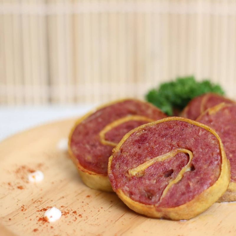Fiva Rollade Sapi roll