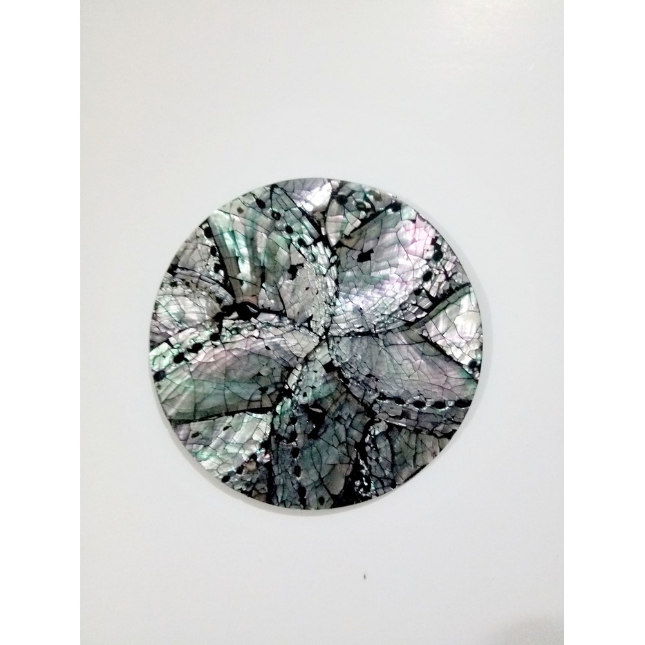 Coaster Kerang M7