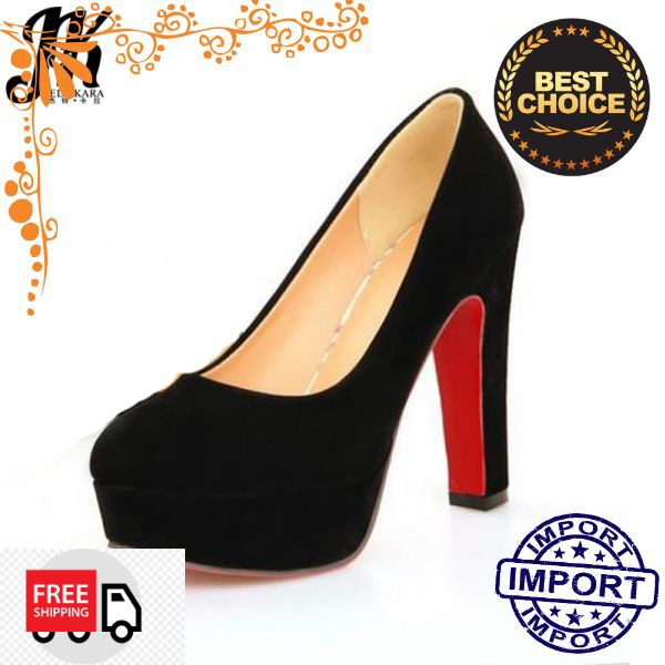 high heels shoes big sizes