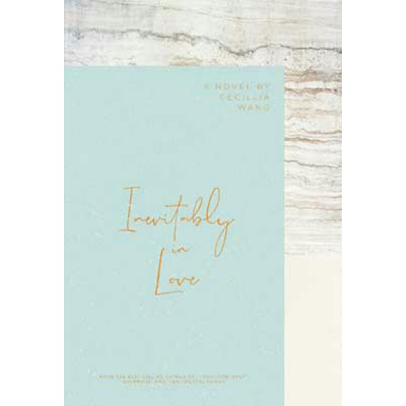 Inevitably in love new edition