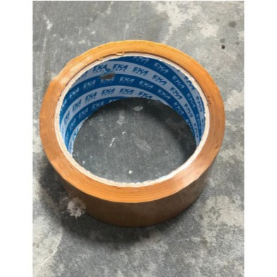 

Lakban EKA Coklat TAPE 2 Inch