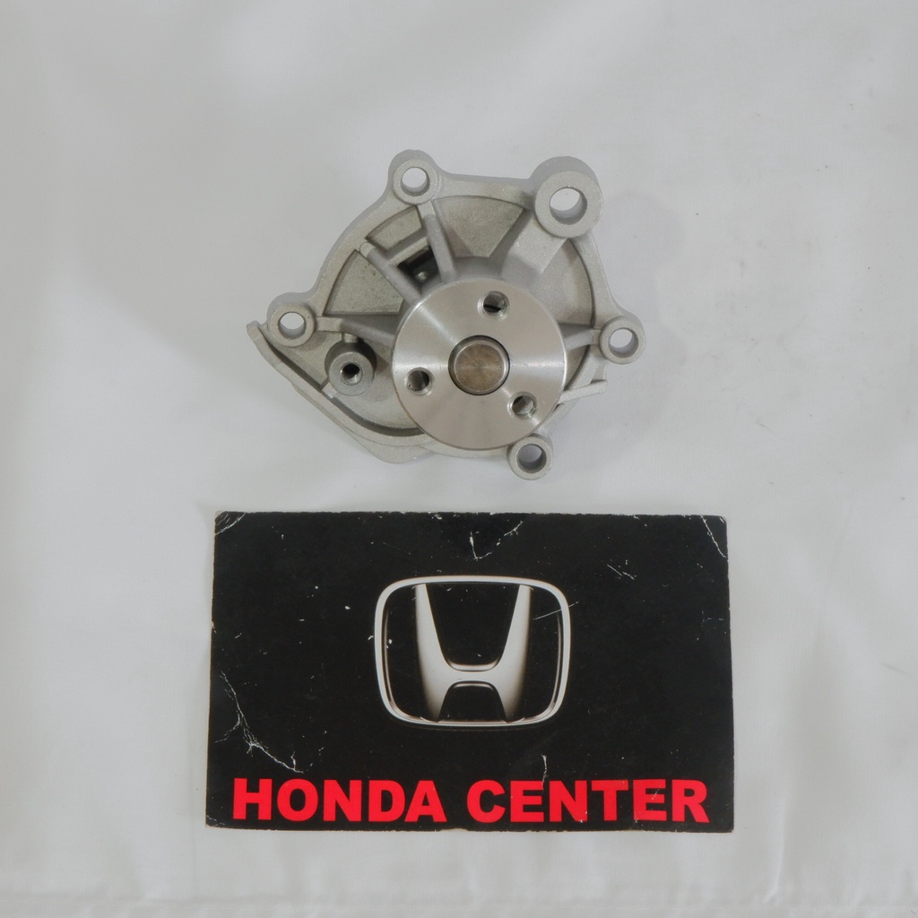 water pump pompa air accord prestige 1986 1987 1988 1989 19200-PH1