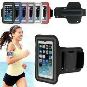 Universal Armband Case HP Medium Large Size