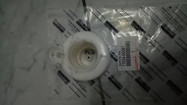 Filter bensin toyota new vios/yaris/apv original