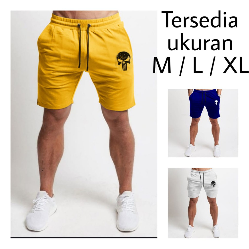 BISA COD / MUKZHOP - CELPEN PUNISHER / celanapendek / keren / terlaris / boxerkeren