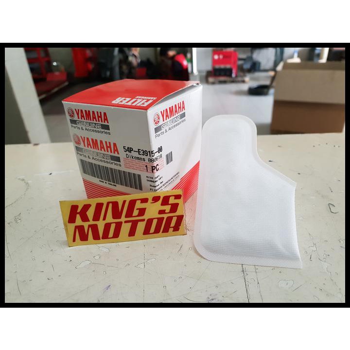 Saringan, Filter Fuel Pump Mio M3, Z, S, Soul Gt, Fino Fi, Xride 125