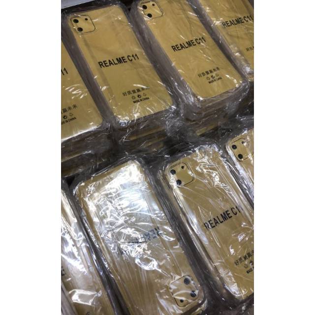 REALME C33 C30 C31 C35 8 8PRO 7 7i 7 PRO 5 5i C3 C11 C12 C15 C17 C20 C21 C21Y C25  C25S C25Y GT MASTER NARZO 50A PRIME NARZO 50I PRIME ANTI CRACK SOFT