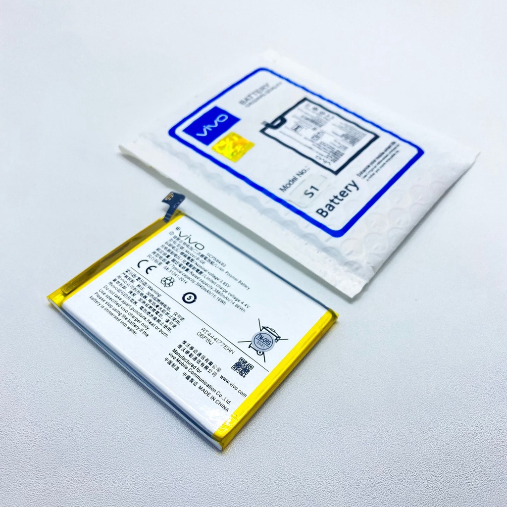 BATRE - BATRAI - BATERAI VIVO S1 - BG6 = BHO