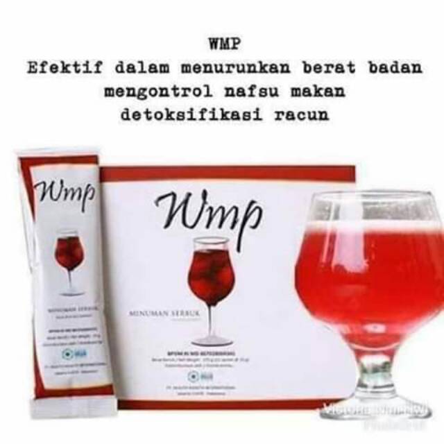 WMP HWI