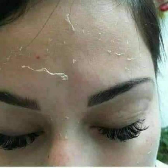 Erhsali feeling spray NASA untuk milea