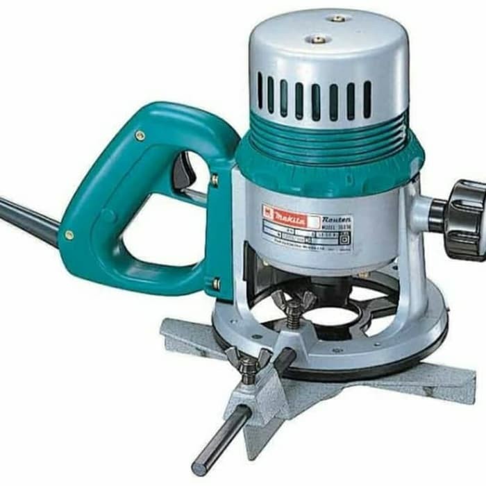 Mesin Router Besar Makita 3601B
