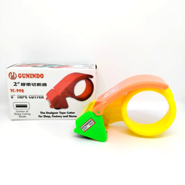 

Tape Cutter /pcs
