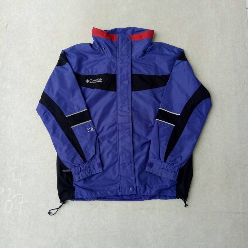 Columbia Jacket outdoor