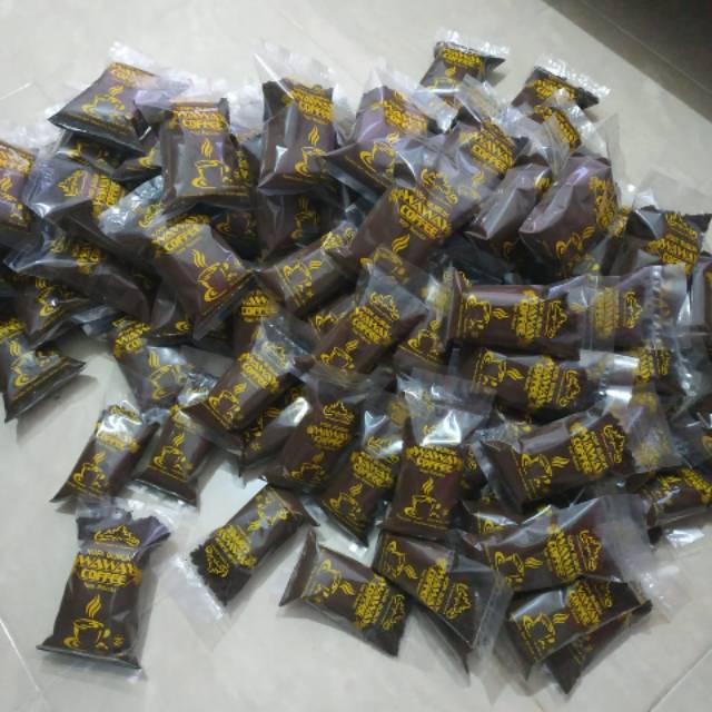 

waway coffee 200gr