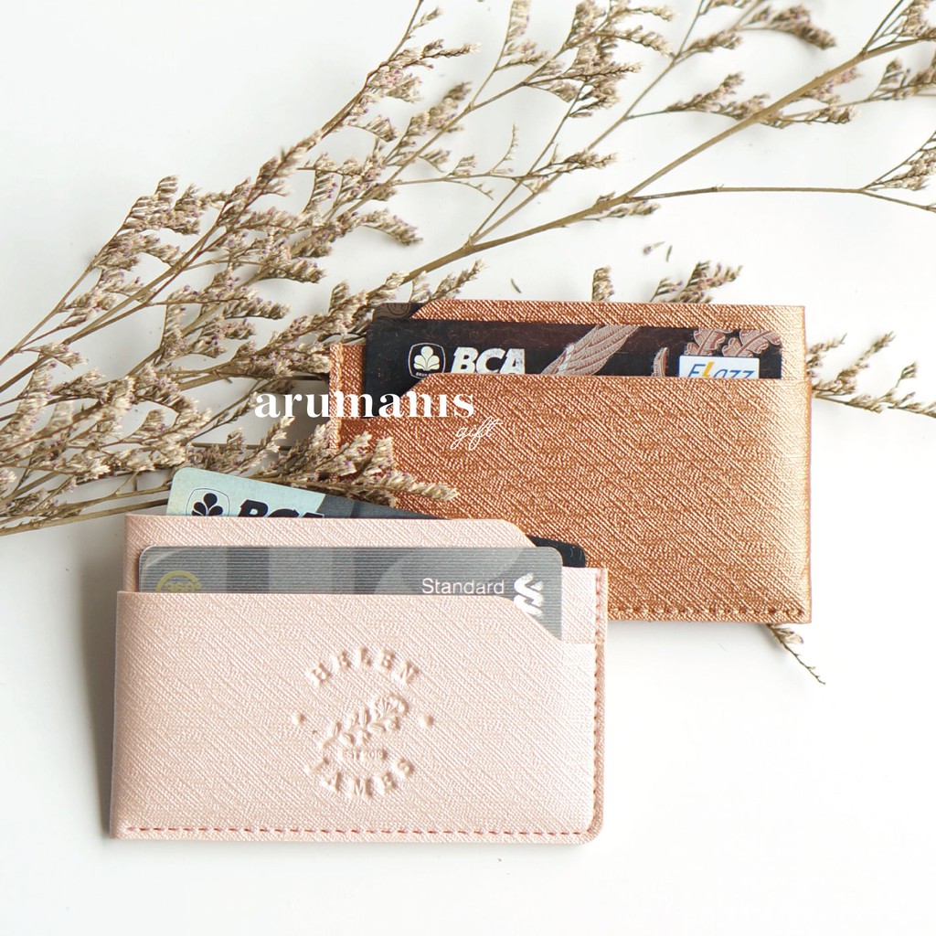 

Alexa Card Holder
