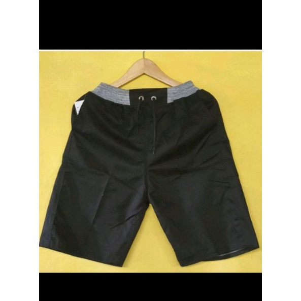 celana pendek pria chinos 100rb dapat 5pc