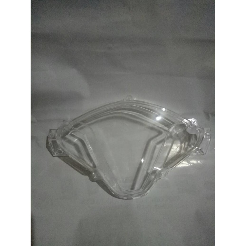 mika kilometer vario 125 injection