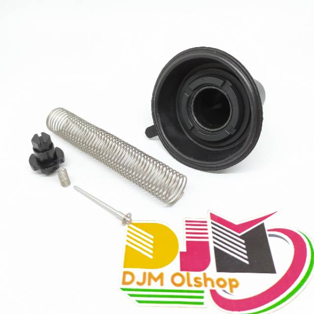 VAKUM ASSY KARBURATOR MIO SPORTY-MIO SOUL-FINO