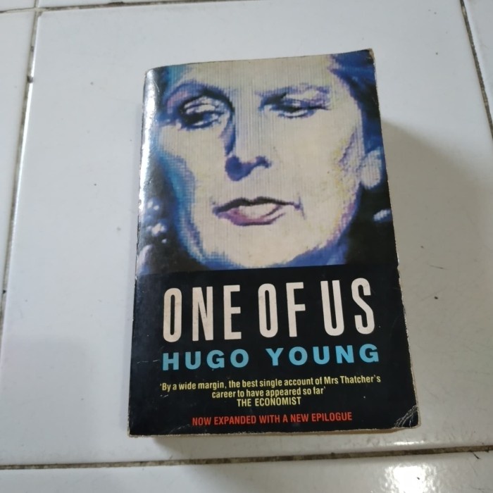 Original One Of Us - Hugo Young