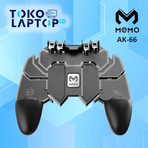 Memo AK66 / AK-66 Gamepad Holder untuk HP