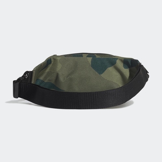  adidas  ORIGINALS  Tas  Pinggang  Camo Unisex Multiwarna 