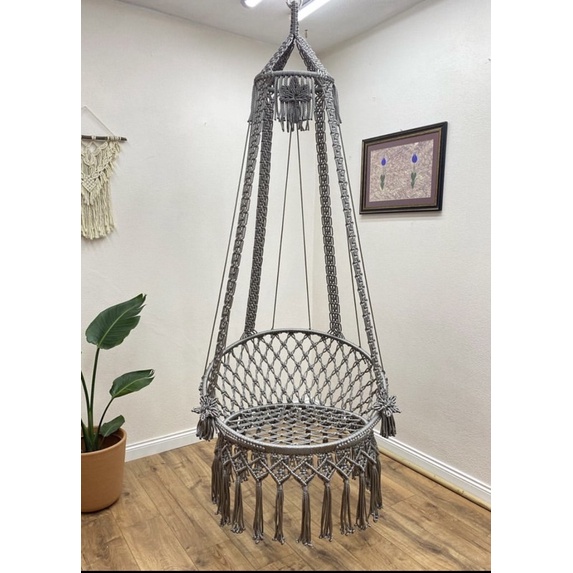 ayunan macrame
