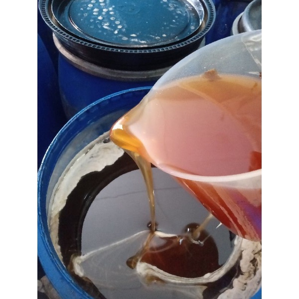 

1 KG MADU MURNI ASLI 100% TANPA CAMPURAN RAW HONEY