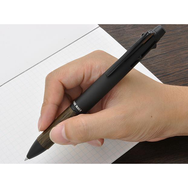 

PURE MALT MITSUBISHI Pencil (Kode : MSXE5-2005-07) OAK Wood Premium