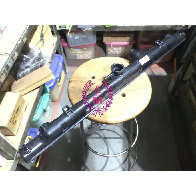 Cover Top / Upper Tank / Tutup Atas Kepala Radiator Nissan Serena C24 (( Kode 089))