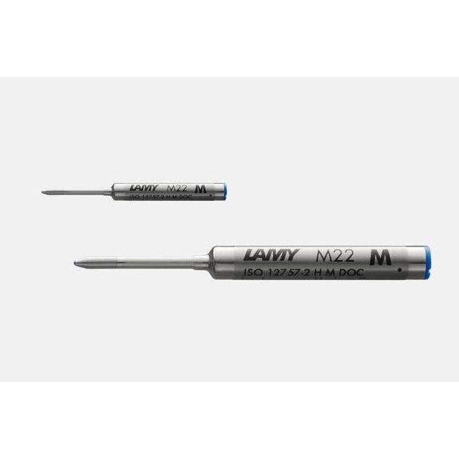 

REFILL LAMY M22 MEDIUM