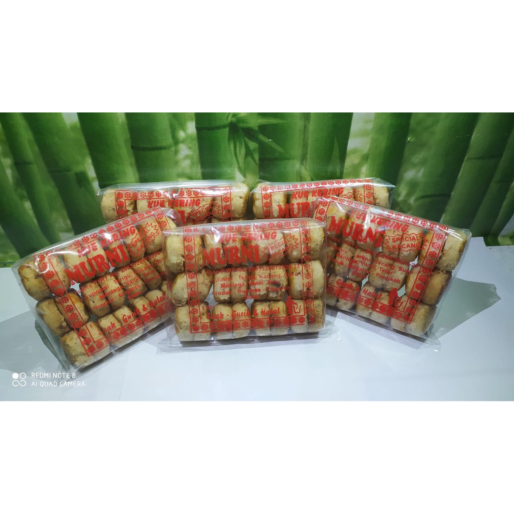 

Kue Kering kacang Harga Grosir Murah Meriah Khas Tegal