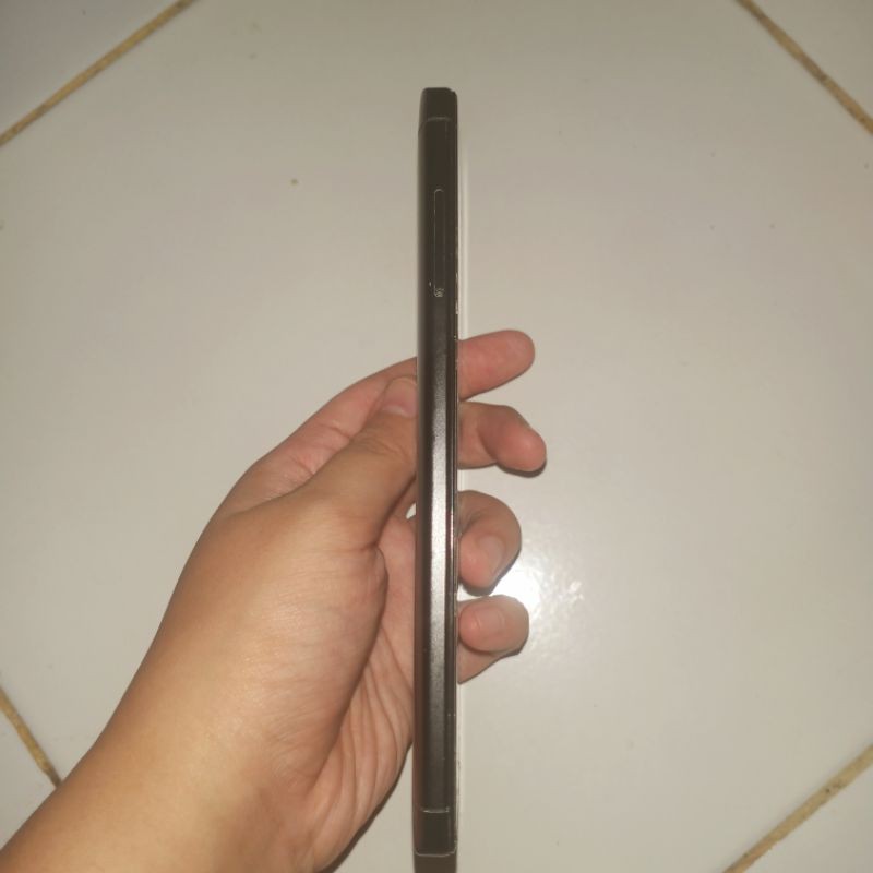 XIAOMI REDMI NOTE 4X SNAPDRAGON BEKAS BATANGAN