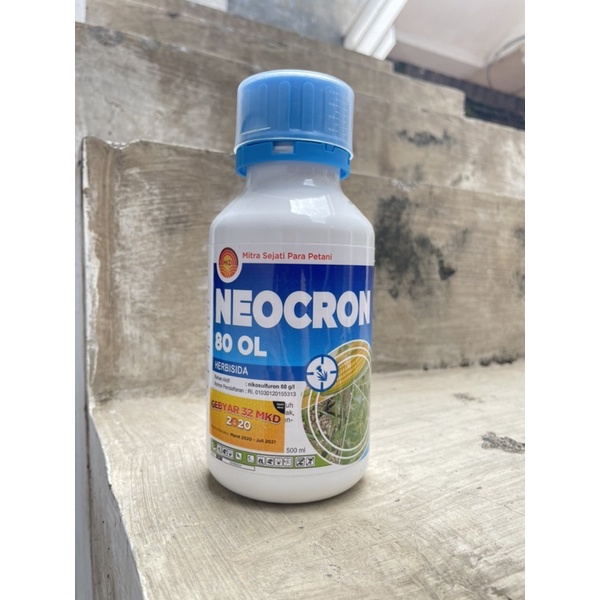 Neocron 500ml Herbisida (jagung)