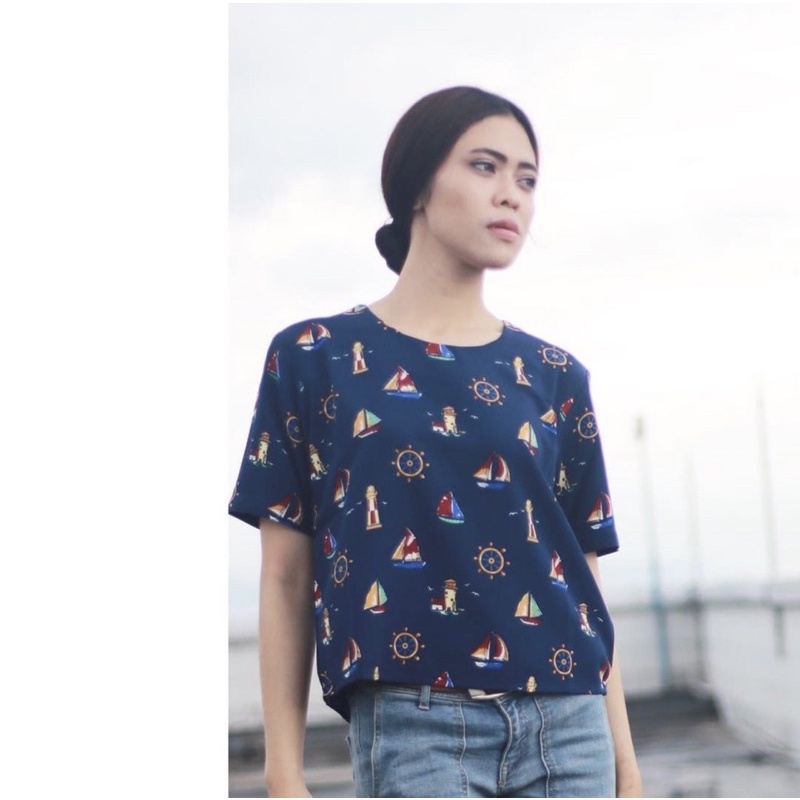 Baju Wanita (CUCI GUDANG) SALE