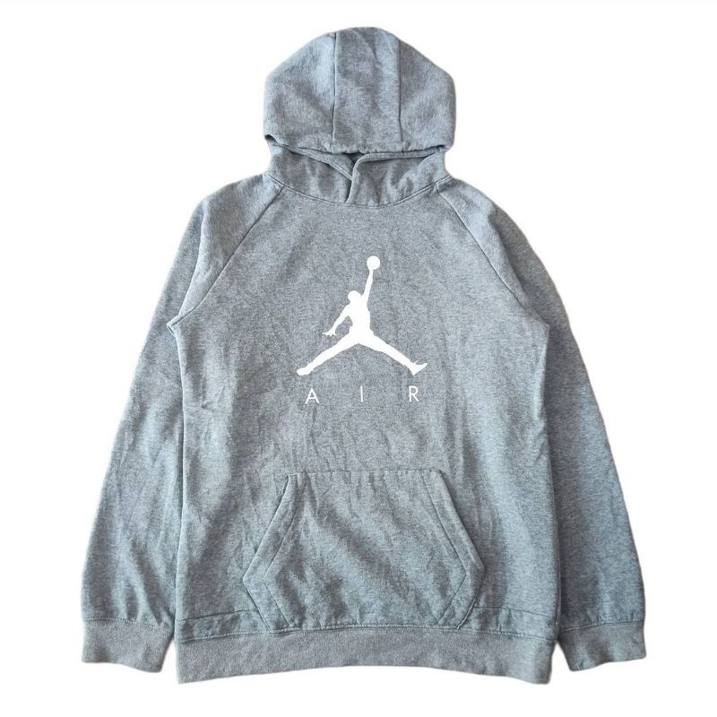 hoodie jordan second