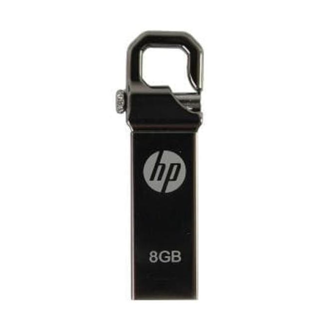 FLASHDISK HP 8GB ORI 99% - FLASH DISK HP 8GB ORI 99%