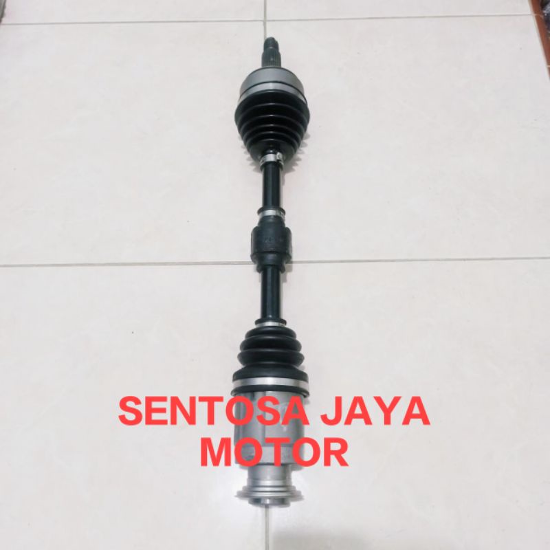 CV JOINT ASSY AS RODA KANAN HONDA FREED MATIC AT ORIGINAL 1PC