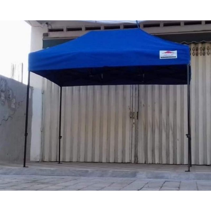 TENDA LIPAT  UKURAN 2×3 Merk Hercules