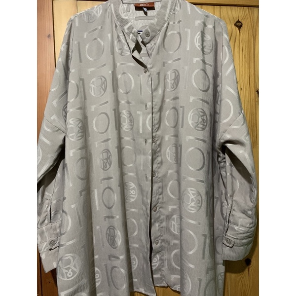 Riana Top by Ria Miranda