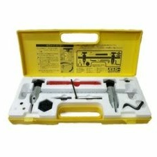 

VALQUA gasket packing cutter kit to cutter sheet gasket
