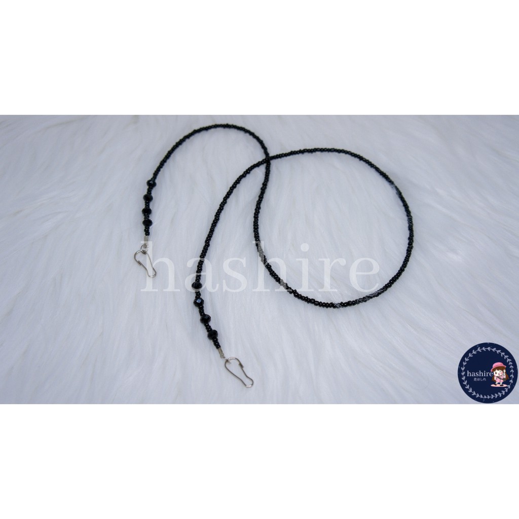 Kalung Strap Masker Tali Masker Premium Import model terbaru
