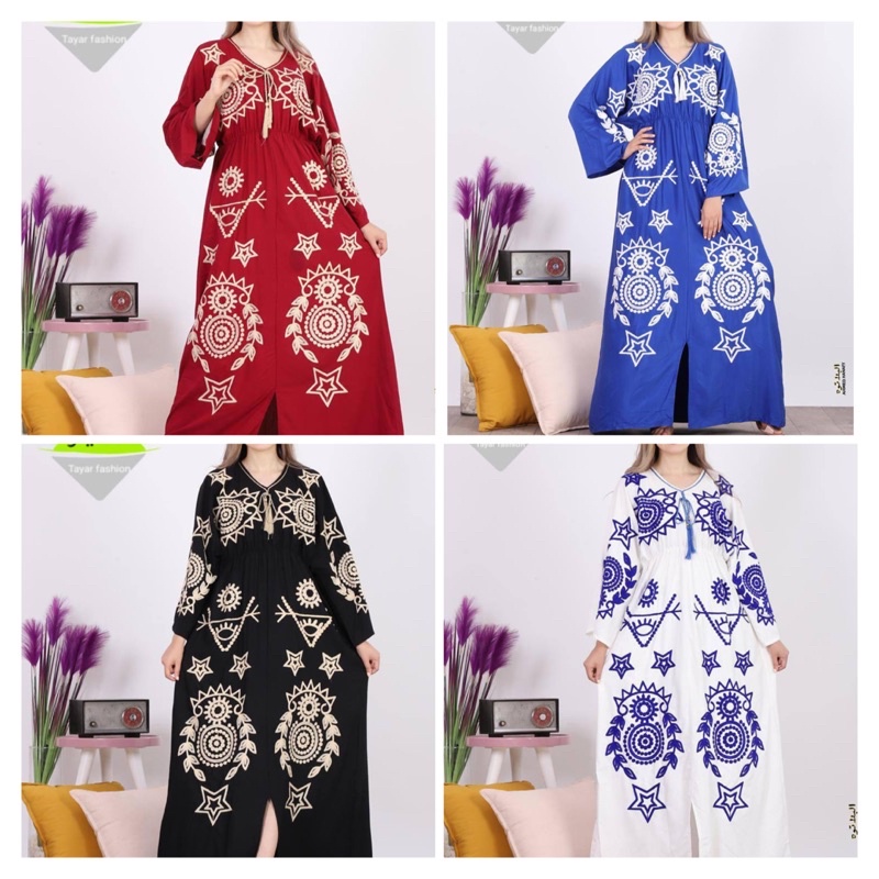 jalabiya mesir all size bahankatun