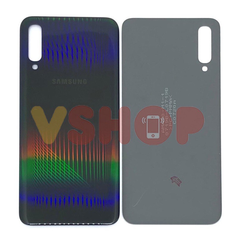 Backdoor Tutup Baterai Back Casing Housing Samsung Galaxy A50 - A505